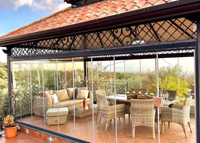 Terre Villa Katia