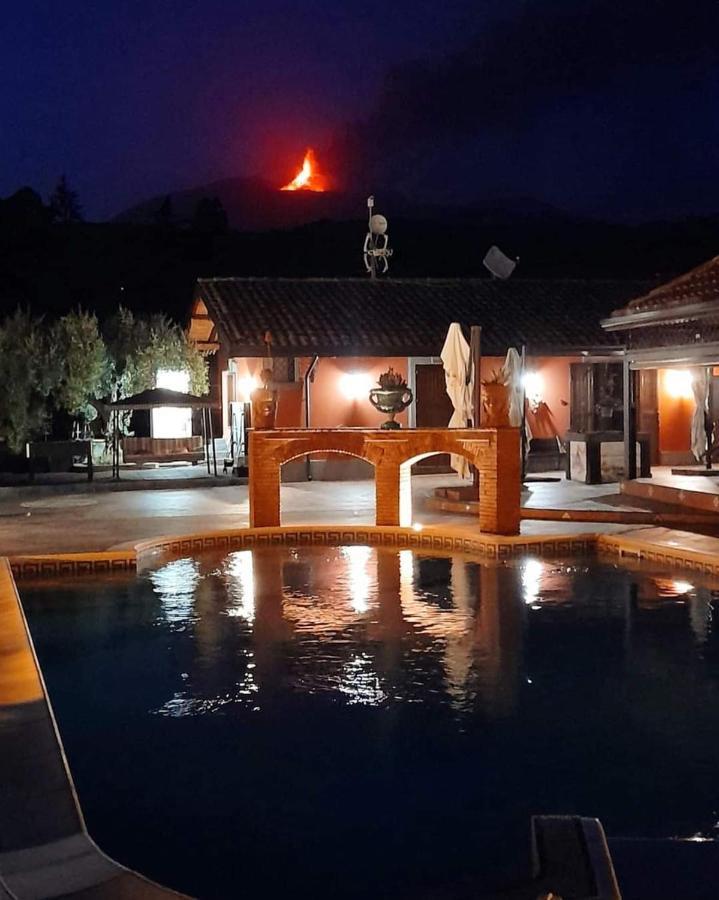 Villa Terre Katia