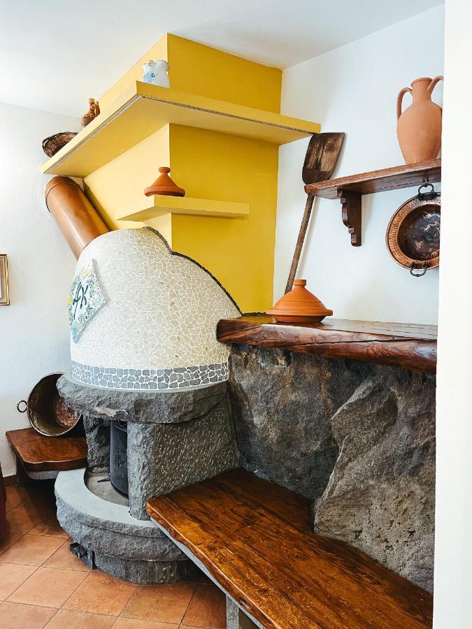 Villa Terre Katia