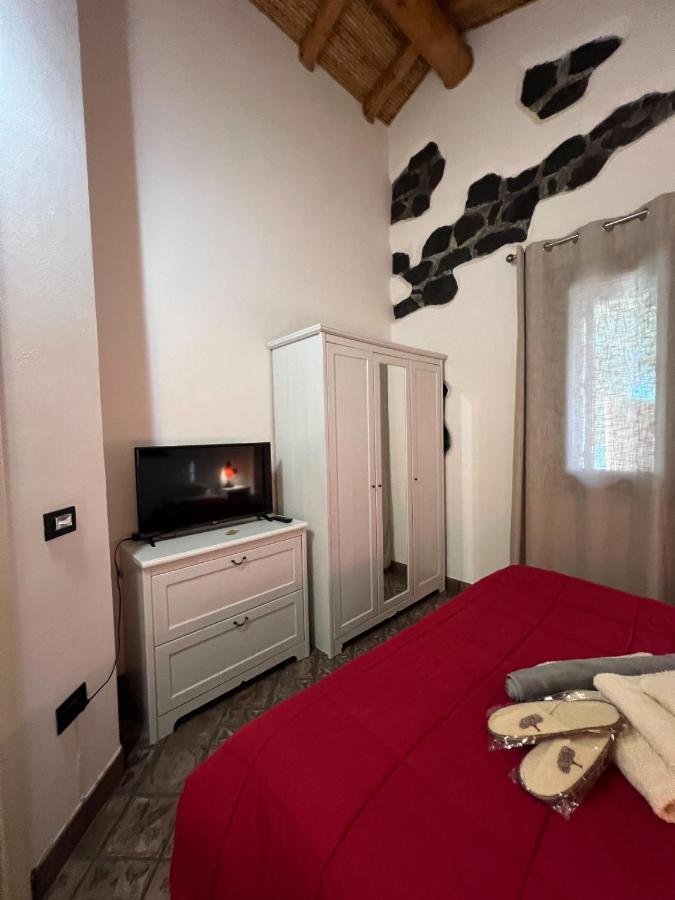 Villa Terre Katia Santa Maria di Licodia