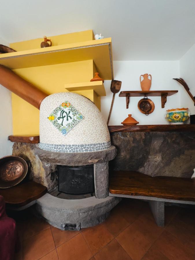 Villa Terre Katia