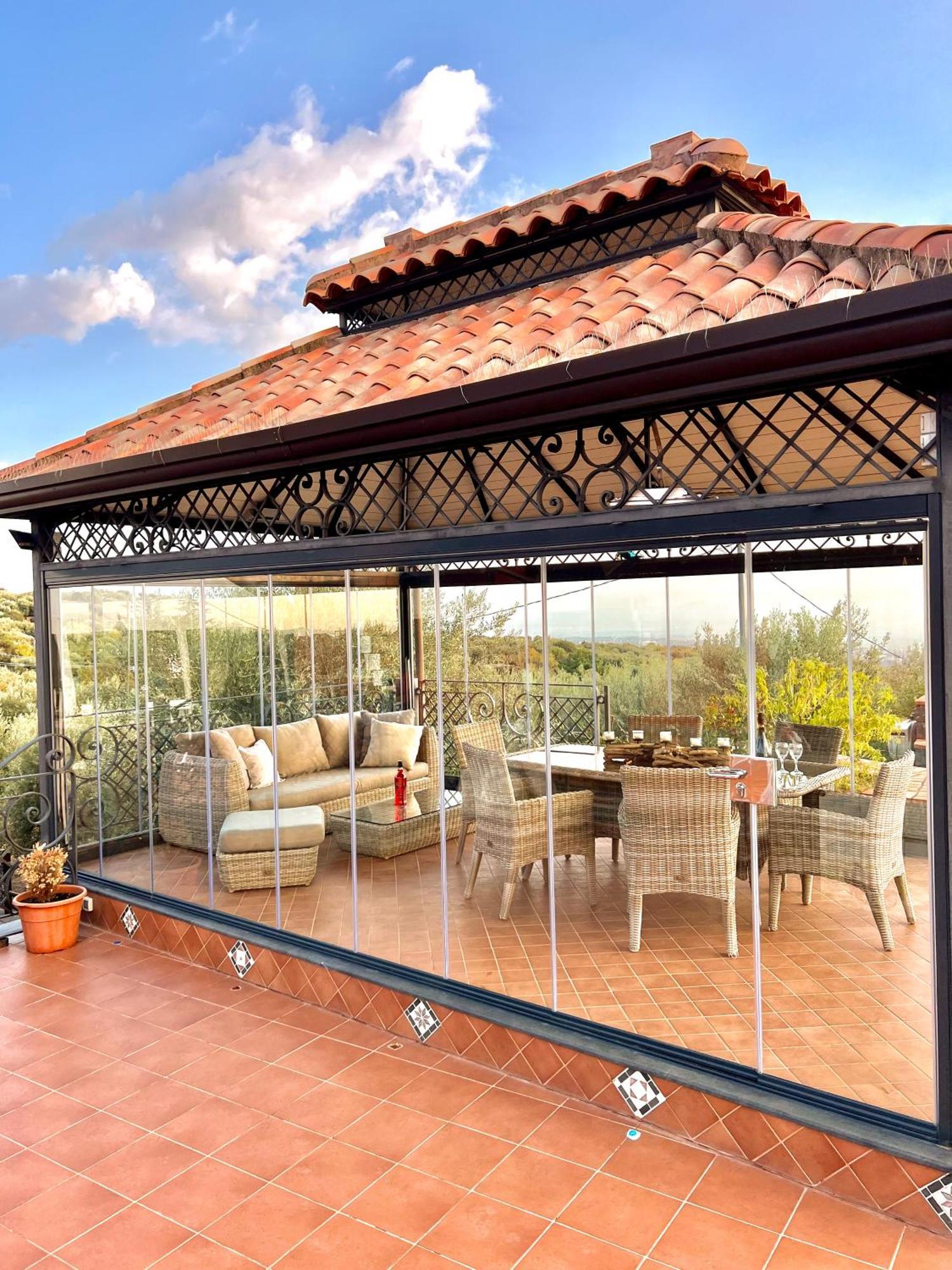 Villa Terre Katia *