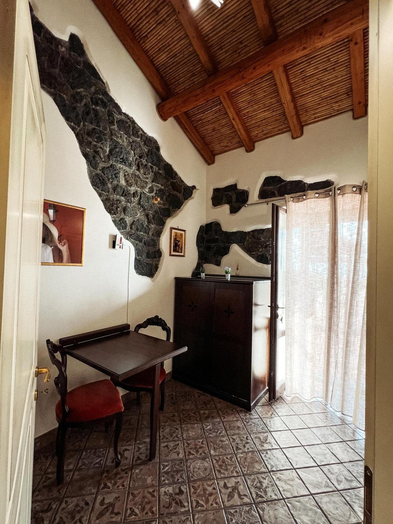 Villa Terre Katia