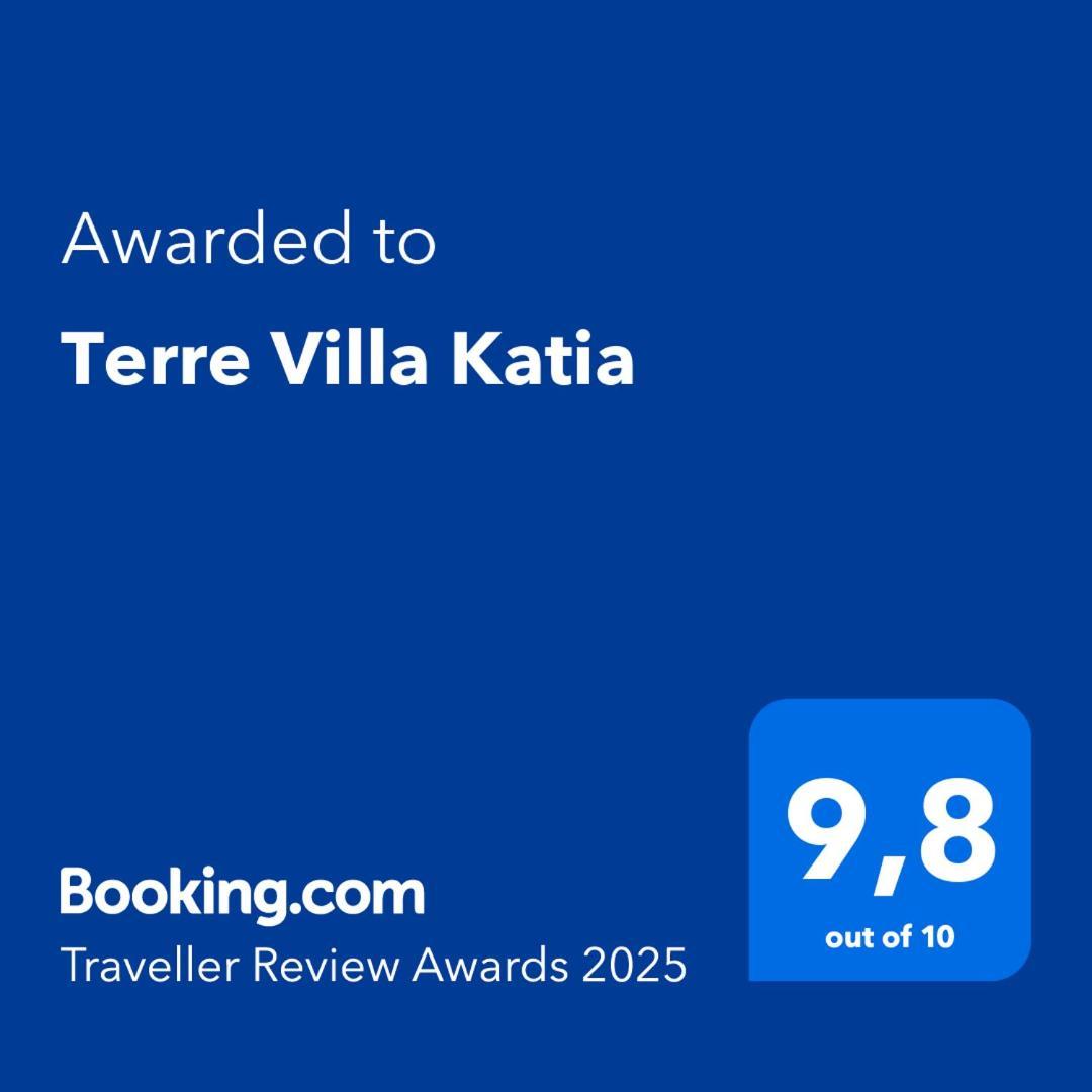 Terre Katia *
